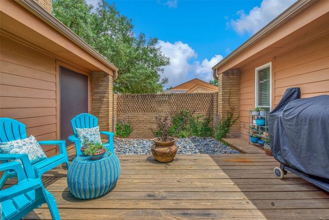 APT-11 - 3122 Camelot Dr, Condo with 3 bedrooms, 2 bathrooms and 4 parking in Bryan TX | Image 32
