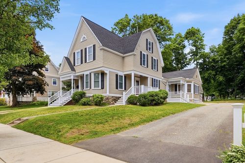 10 Wolcott Ave, Andover, MA, 01810-3538 | Card Image