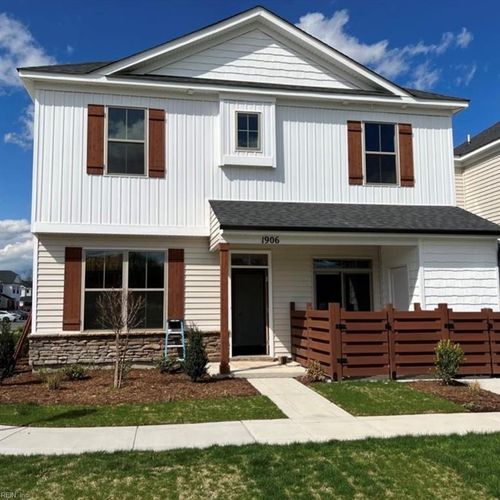 1906 Union Pacific Way, Suffolk, VA, 23435-3912 | Card Image
