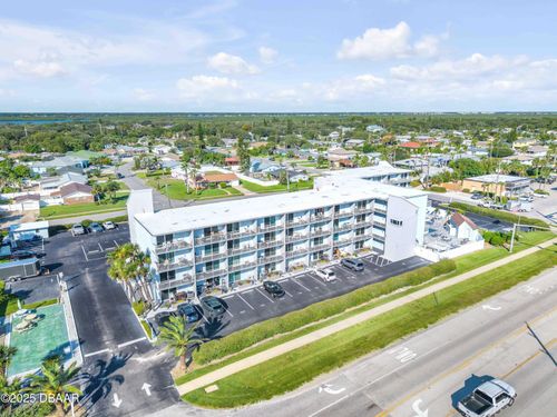 101-3700 S Atlantic Ave, NEW SMYRNA BEACH, FL, 32169-3725 | Card Image