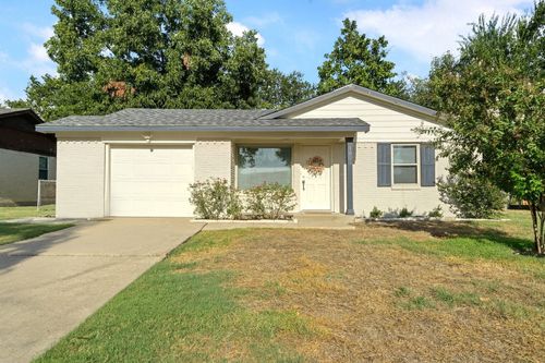 1003 Mardi Gras Lane, Wylie, TX, 75098 | Card Image