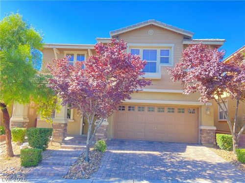 10507 Winter Grass Dr, Las Vegas, NV, 89135-4019 | Card Image