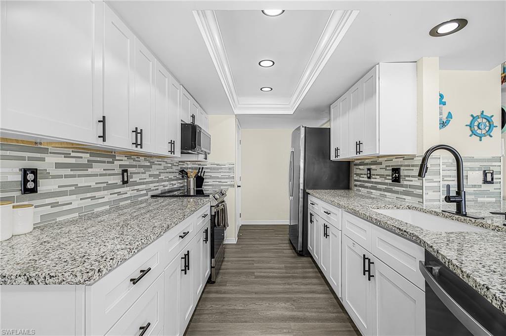 Residential in CAPE CORAL 4