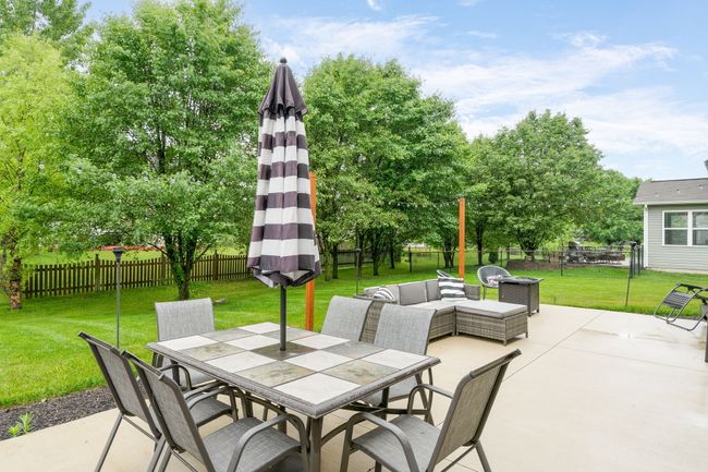 5791 W Commonview Dr, House other with 5 bedrooms, 3 bathrooms and null parking in Mccordsville IN | Image 31