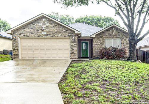 2209 Bentwood Dr, New Braunfels, TX, 78130-2993 | Card Image