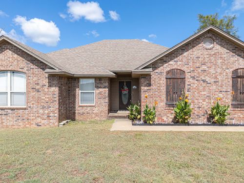 1224 Kezer Dr, Cedarville, AR, 72932-9504 | Card Image