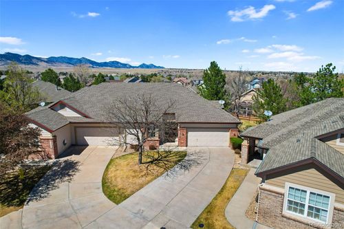 16777 W 61st Place, Arvada, CO, 80403 | Card Image