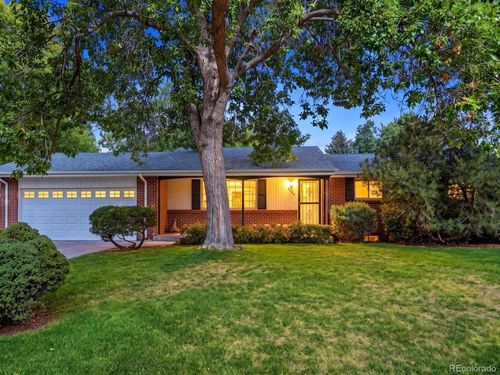 3380 Garrison St, Wheat Ridge, CO, 80033-5835 | Card Image