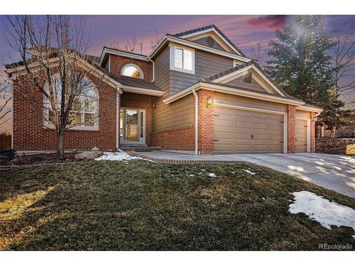8046 Lodgepole Trl, Lone Tree, CO, 80124 | Card Image