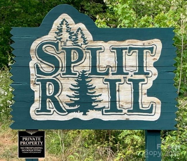Lot 13 E Splitrail Dr, Home with 0 bedrooms, 0 bathrooms and null parking in Hendersonville NC | Image 8