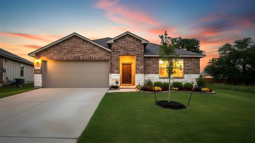 4003 Arafel Ln, Killeen, TX, 76542-6940 | Card Image