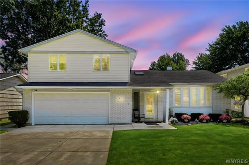 45 Mahogany Drive, Amherst, NY, 14221 | Card Image