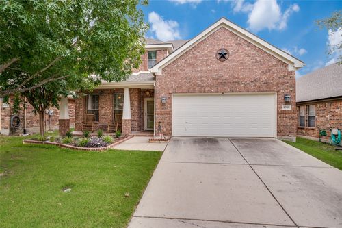 2748 Indian Oak Dr, Mckinney, TX, 75071-8234 | Card Image