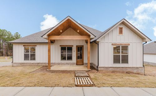 12 Pasley Park, Bryant, AR, 72022-9278 | Card Image