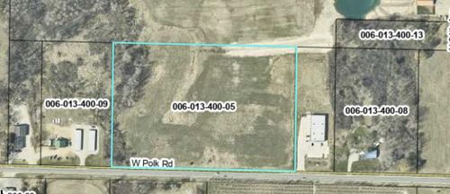 00 W Polk Rd, Hart, MI, 49420 | Card Image
