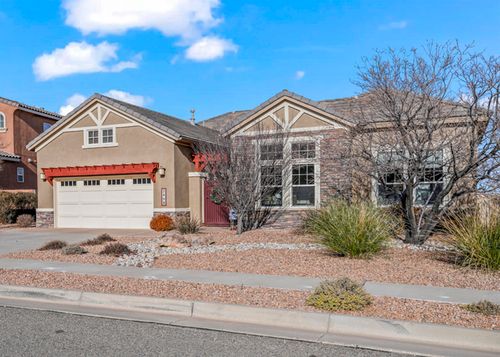 2409 Desert View Rd Ne, Rio Rancho, NM, 87144-2636 | Card Image