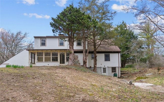 50 Liberty Rd, House other with 3 bedrooms, 2 bathrooms and 6 parking in Slocum RI | Image 40