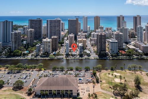 2517 Ala Wai Blvd, Honolulu, HI, 96815-3461 | Card Image