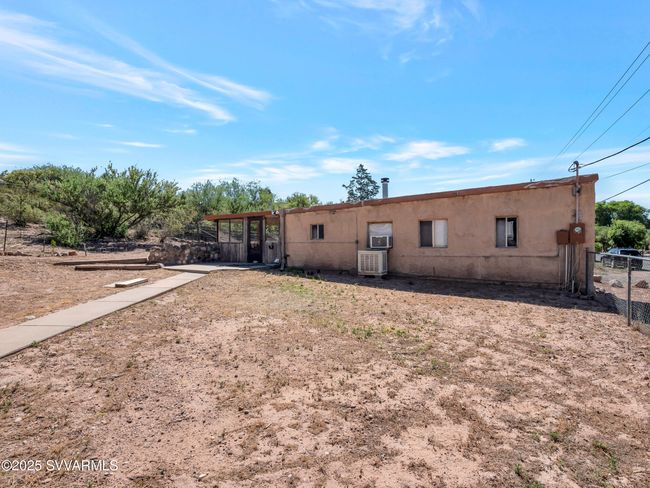 2111 S Hogan Ln, House other with 1 bedrooms, 1 bathrooms and null parking in Cottonwood AZ | Image 27