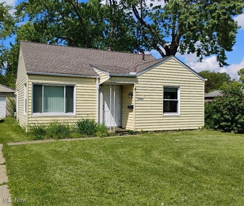 15514 Puritas Avenue, Cleveland, OH, 44135 | Card Image