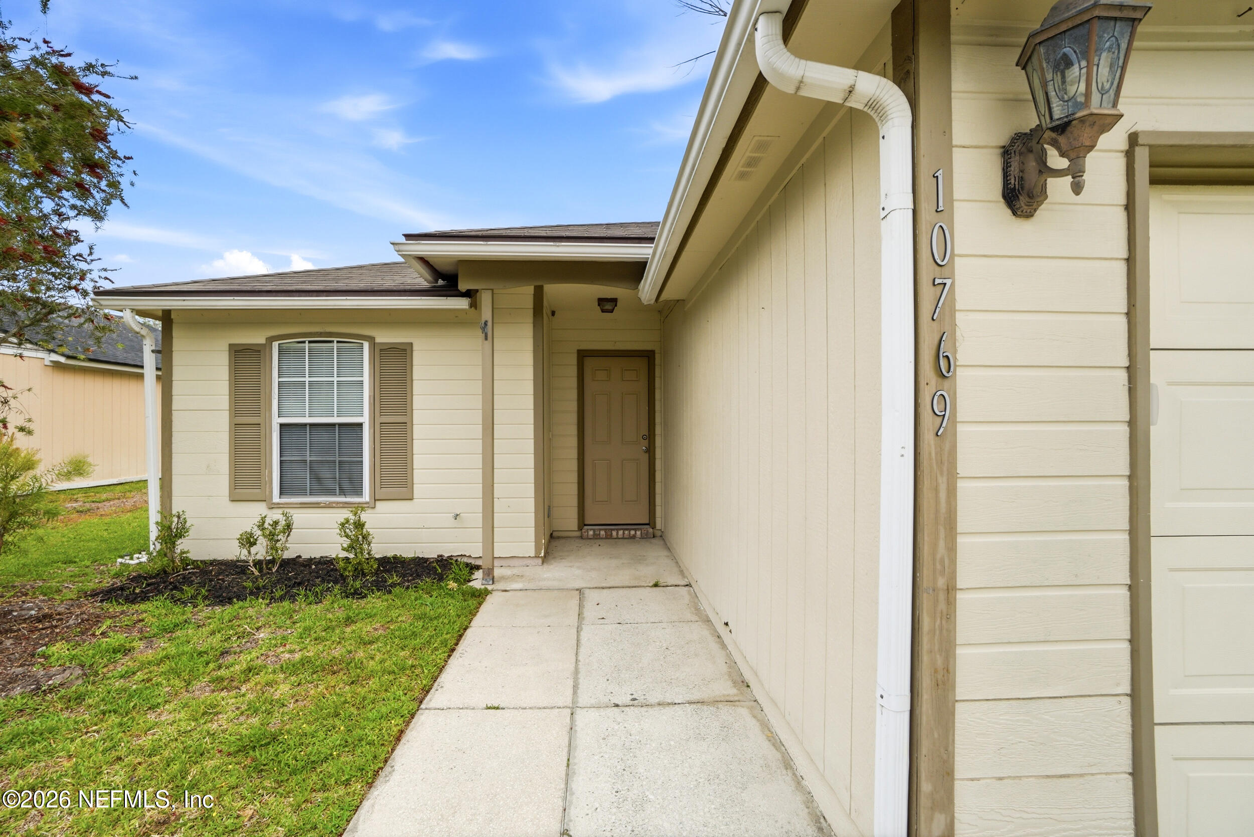 Residential in Jacksonville 2