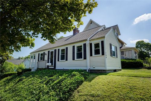 290 Hillside Ave, Rochester, NY, 14610-2415 | Card Image