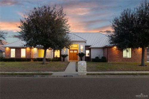 2605 Brazos Ave, McAllen, TX, 78504-6330 | Card Image