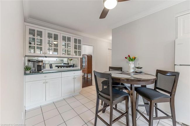 63 W 25 Th St, House other with 4 bedrooms, 1 bathrooms and 4 parking in Hamilton ON | Image 13