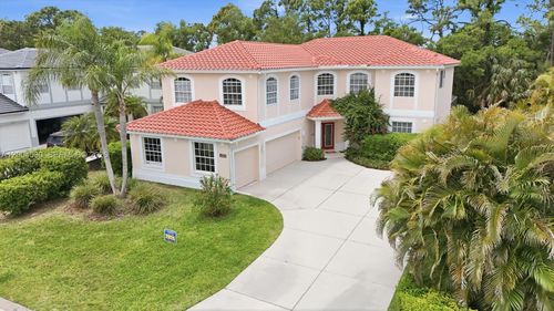 674 Clear Creek Dr, Osprey, FL, 34229-6814 | Card Image