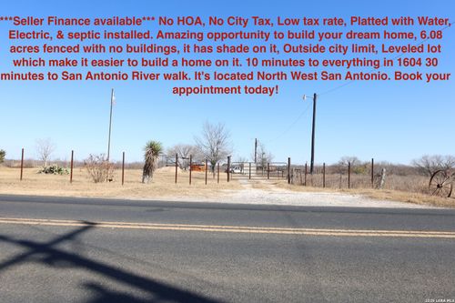 14526 Wisdom Rd, Atascosa, TX, 78002-4337 | Card Image