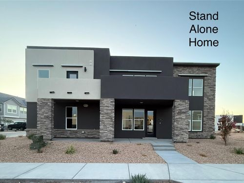 544 W Olive Ln, St. George, UT, 84790-5310 | Card Image