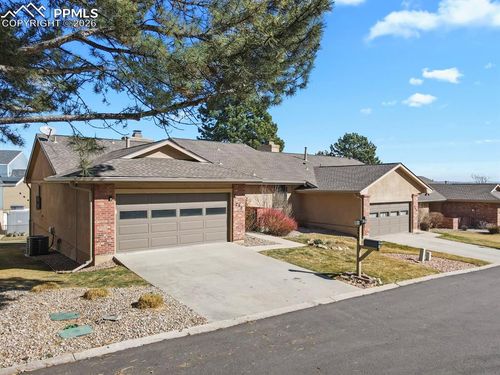 250 Bennington Dr, Colorado Springs, CO, 80906-3355 | Card Image