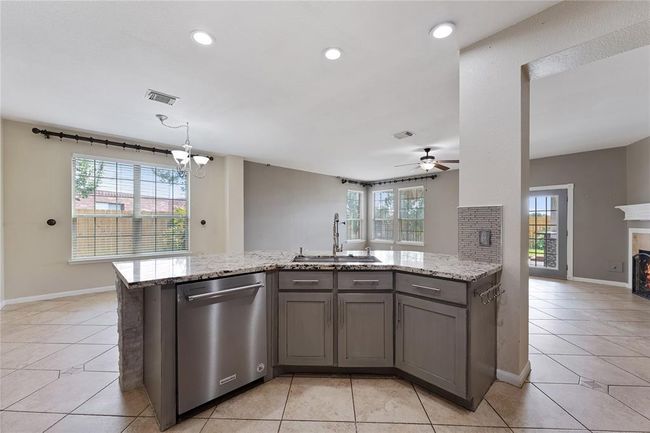 16503 Timberidge Ct, House other with 5 bedrooms, 3 bathrooms and 2 parking in Cypress TX | Image 22