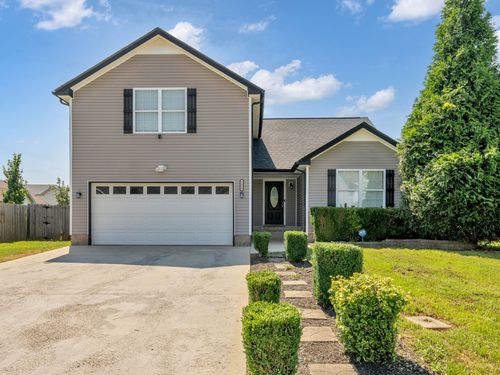1416 Jenny Ln, Clarksville, TN, 37042-9528 | Card Image