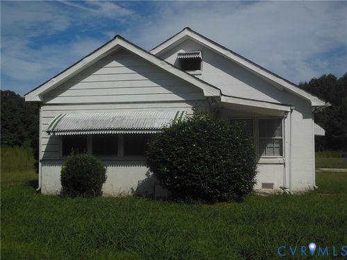 312 Ebenezer Church Road, Cobbs Creek, VA, 23109 | Card Image