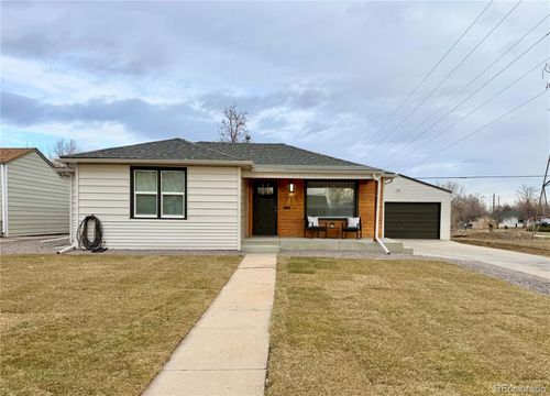 980 S Dale Ct, Denver, CO, 80219-3523 | Card Image