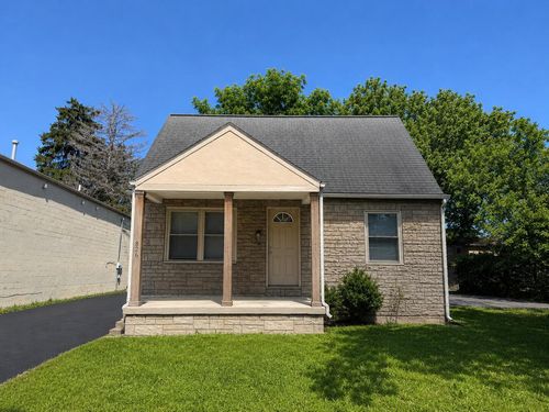 826 S Yearling Rd, Columbus, OH, 43213-3056 | Card Image