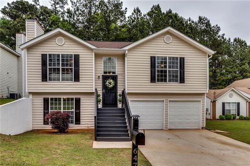 6474 Alford Cir, Lithonia, GA, 30058-3151 | Card Image