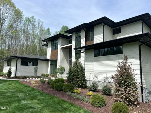 196 Mountaintop Cir, Pittsboro, NC, 27312-8704 | Card Image