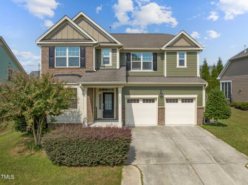 1021 Traditions Meadow Dr Drive, Wake Forest, NC, 27587 | Card Image