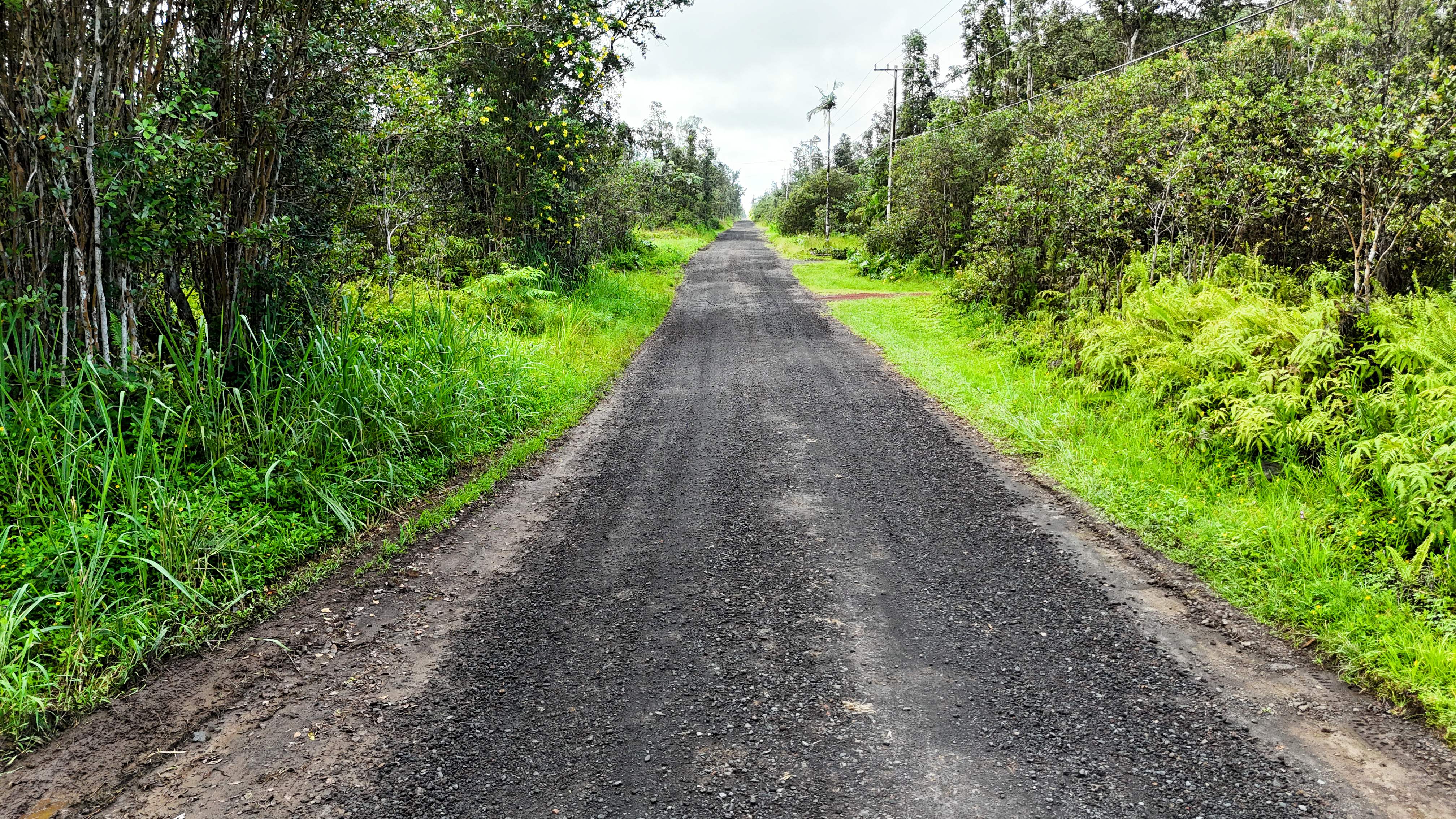 Land in Keaau 3