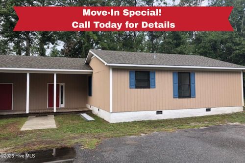180 Country Haven Dr, Wilmington, NC, 28411-9114 | Card Image