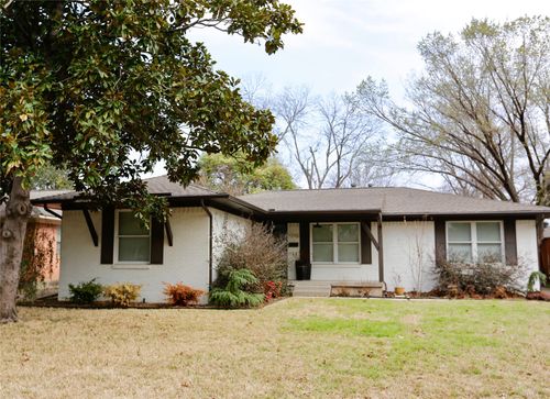 7219 Clemson Dr, Dallas, TX, 75214-1720 | Card Image