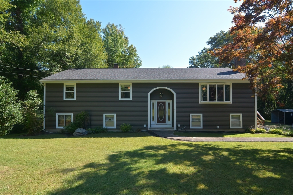 Cutler Rd, Warren, MA 01083