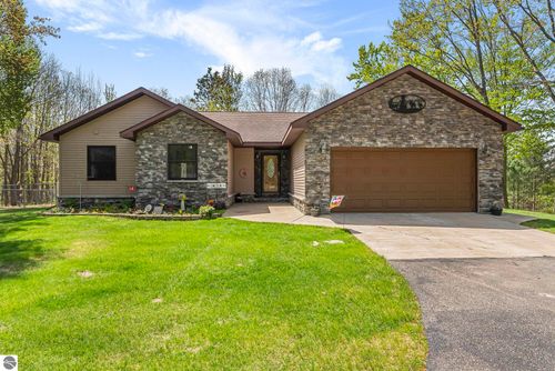 7681 Canthook Dr, Manton, MI, 49663-9537 | Card Image