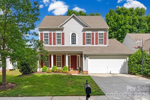 4010 Fountainbrook Dr, Indian Trail, NC, 28079-3745 | Card Image