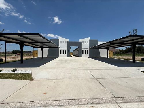 3-3806 Rosewood Ln, Alamo, TX, 78516 | Card Image