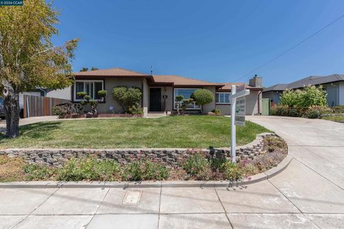 2540 Tara Hills Drive, San Pablo, CA, 94806 | Card Image