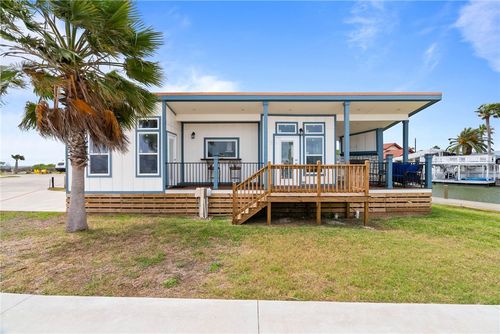 23-101 Caribbean Drive, Corpus Christi, TX, 78418 | Card Image