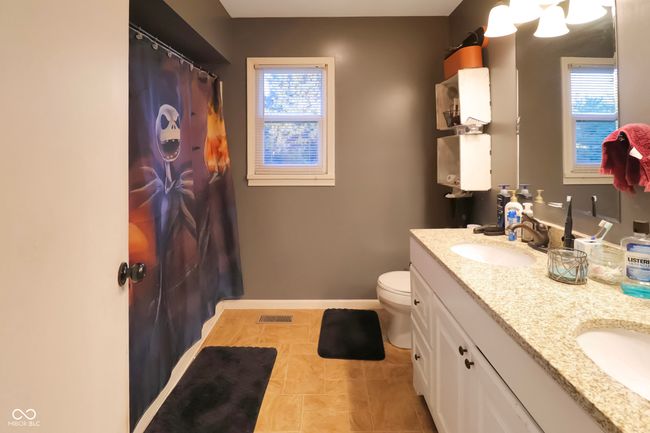 5543 W Manson Colfax Rd, House other with 3 bedrooms, 1 bathrooms and null parking in Colfax IN | Image 13